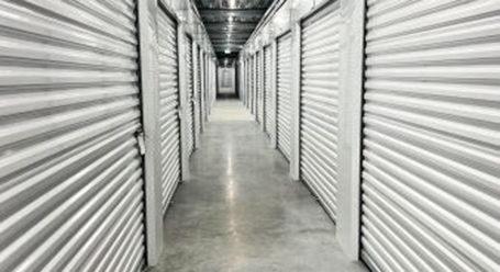 StorageMart Mapleview Dr Barrie ON climate controlled storage